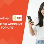 How To Top Up E Wallet Shopee