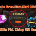 Code Free Fire Việt Nam