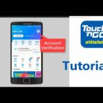 Cara Can E Wallet Top Up Touch N Go Card