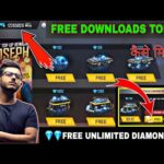 Kode Promo Top Up Free Fire
