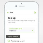 Cara How To Top Up Data For Starhub Prepaid