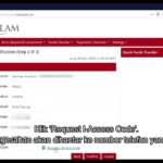 Cara Top Up Maxis Online Bank Islam