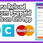 Cara How To Reload Celcom Using Pin