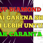 Cara Top Up Diamond Ff Pake Garena Shell