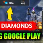 Terbaharu How To Top Up Free Fire Using Google Pay