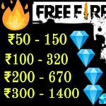 Download Topup Free Fire
