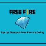 Cara Cara Top Up Free Fire Via Gopay