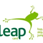 Leap Card Top Up App Android